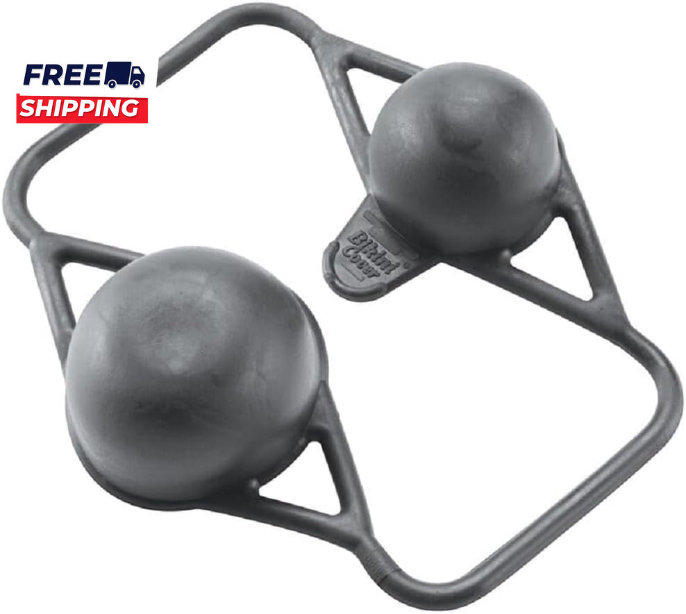 Bikini Rifle Scope Cover for Objectives up to 62Mm outside Diameter