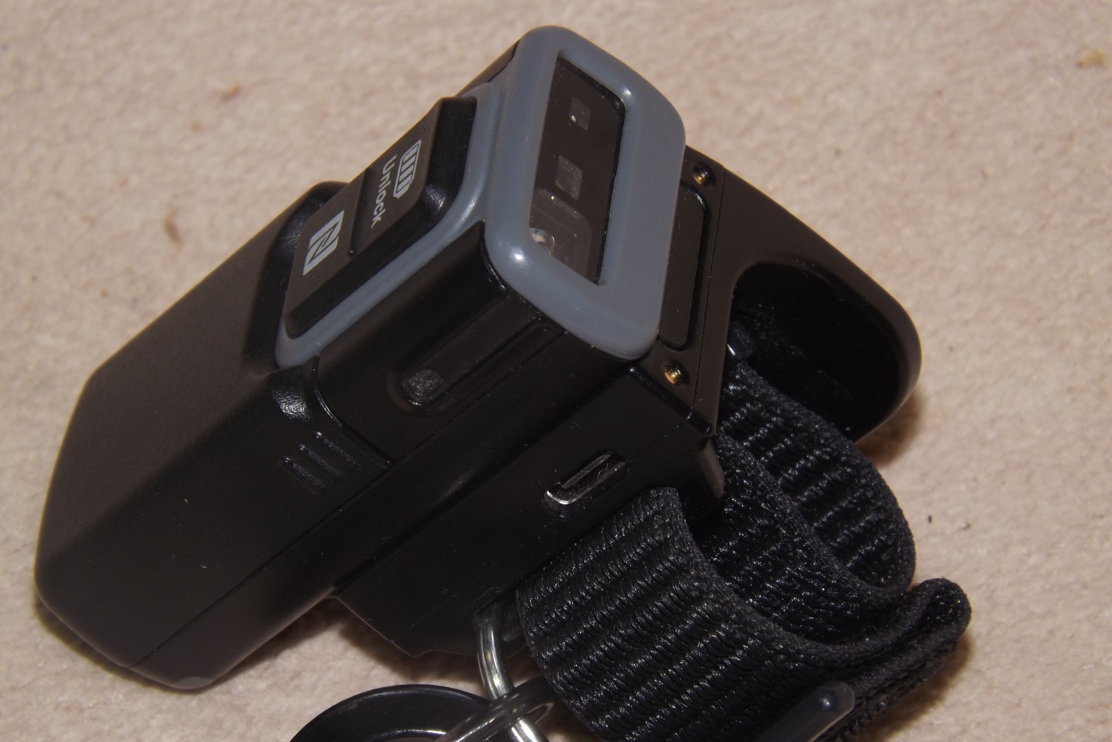 Point Mobile Bluetooth Scanner 10664A-PM5
