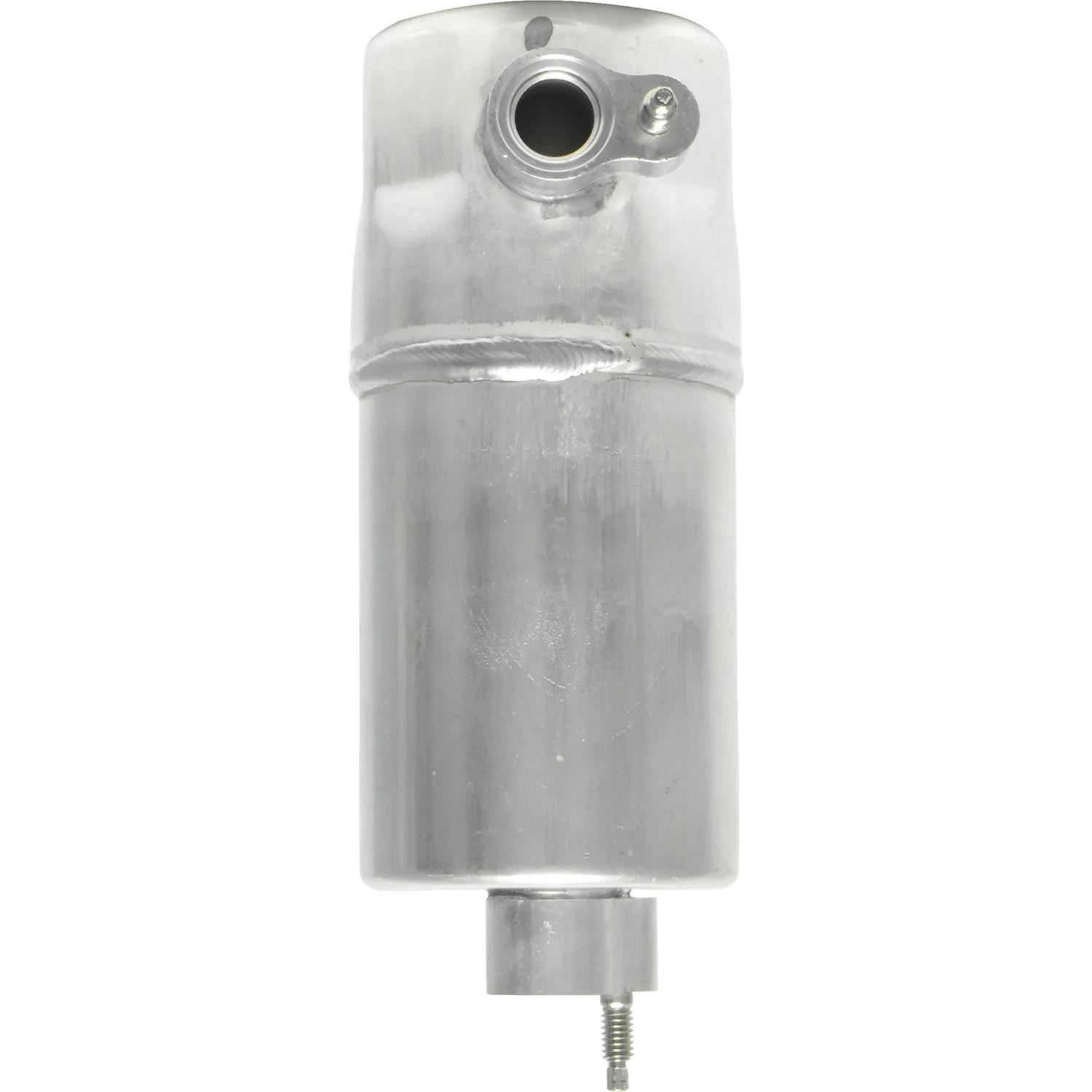 UAC RD9907C A/C Accumulator / Receiver Drier - A/C Accumulator