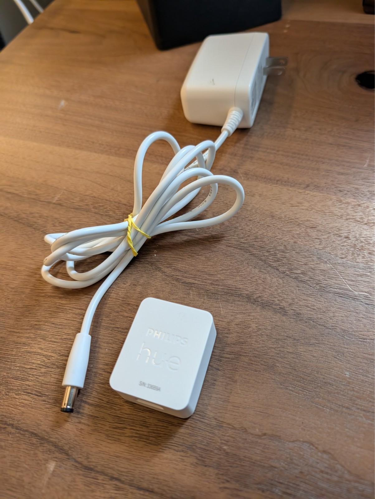 Philips Hue Solo Light Strip 38169X - CONTROL BOX + POWER ADAPTER ONLY