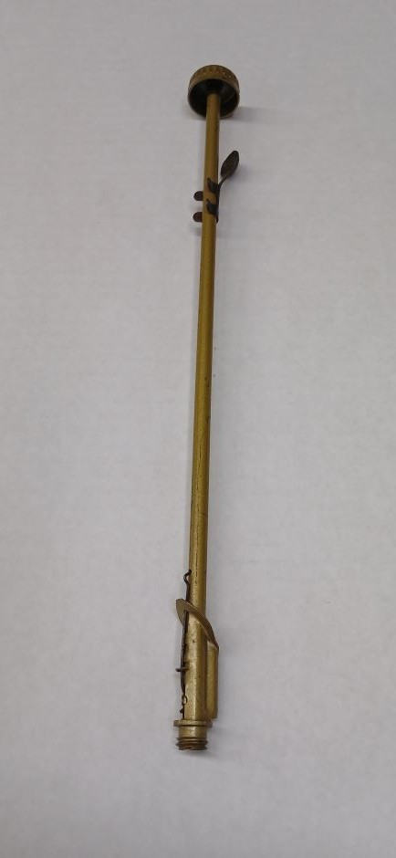 DAISY GOLD SHOT TUBE FOR MODEL 95, 98, 90, 80, 103 - MAY FIT OTHERS