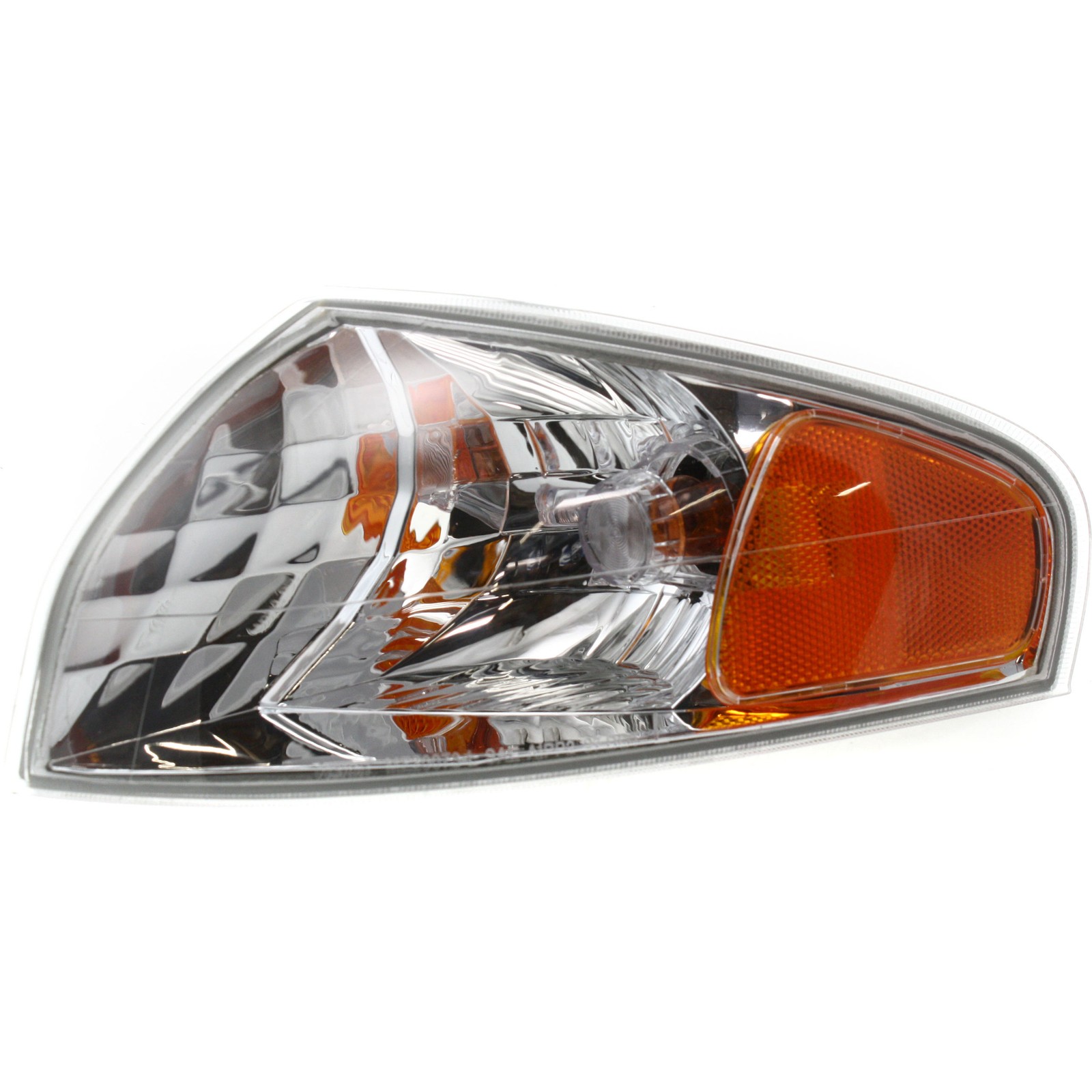 Cornering Lights Set Halogen Fits 2000-2002 Mazda 626 ES LX