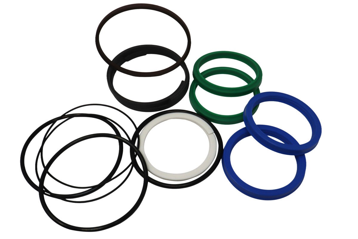 Aztec Replacement for Seal Kit for Mitsubishi 91E43-06200 - Steering Cylinder