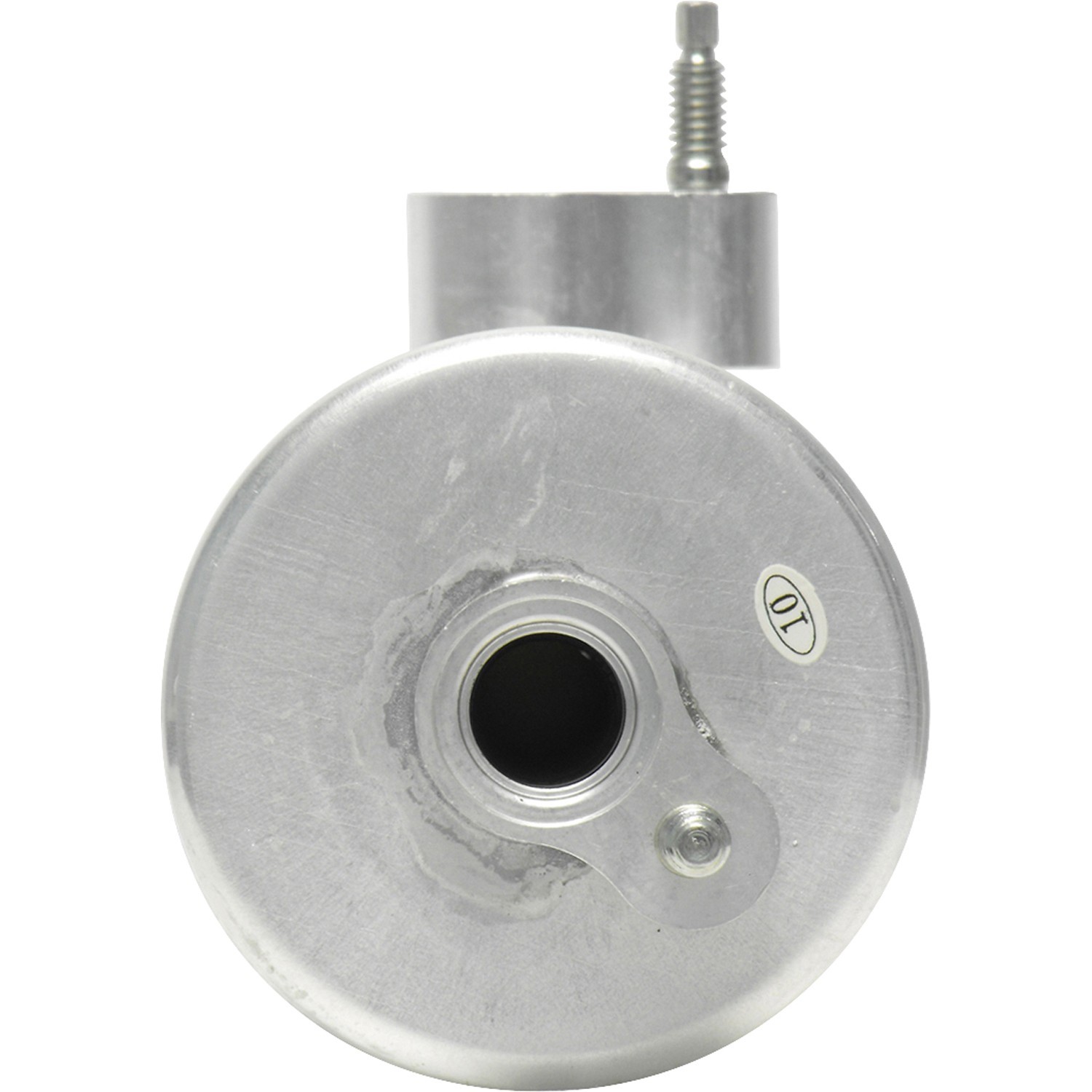 UAC RD9907C A/C Accumulator / Receiver Drier - A/C Accumulator