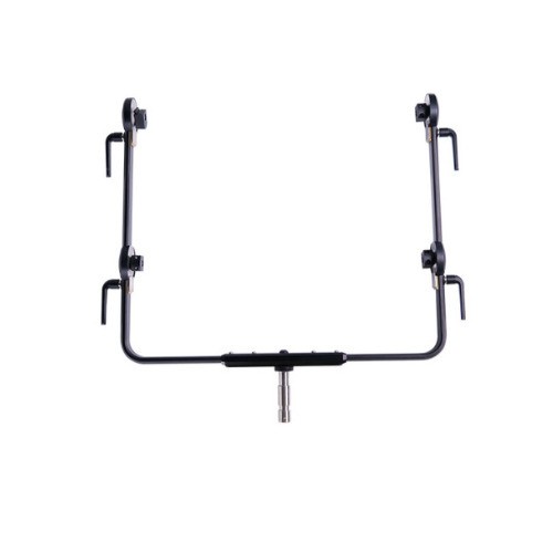 Aputure Dual Head Yoke for Nova P600C LED Panel PRO