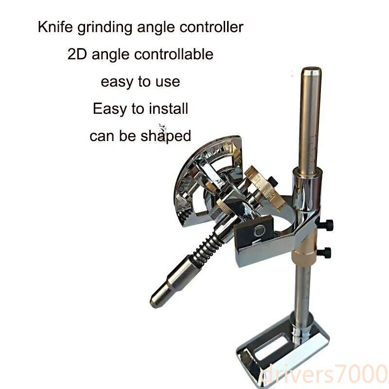 Carving Knife Sharpening Manipulator Blunt Sharpening Controller Sanding Machine
