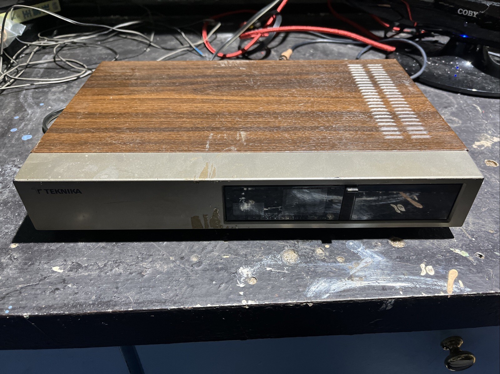 Teknika 6510