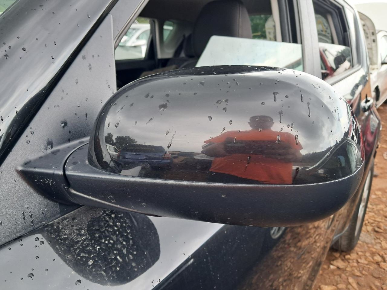 SOUL 2019 Glove Box 4764487