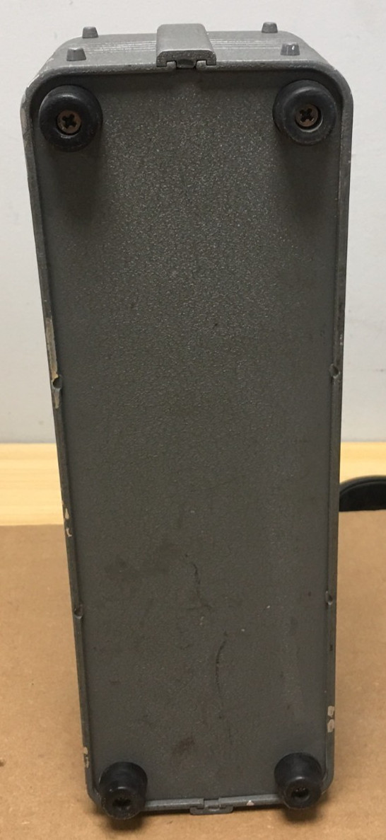 General Radio 1419-A 3-Dial Polystyrene Decade Capacitor (Parts Untested)