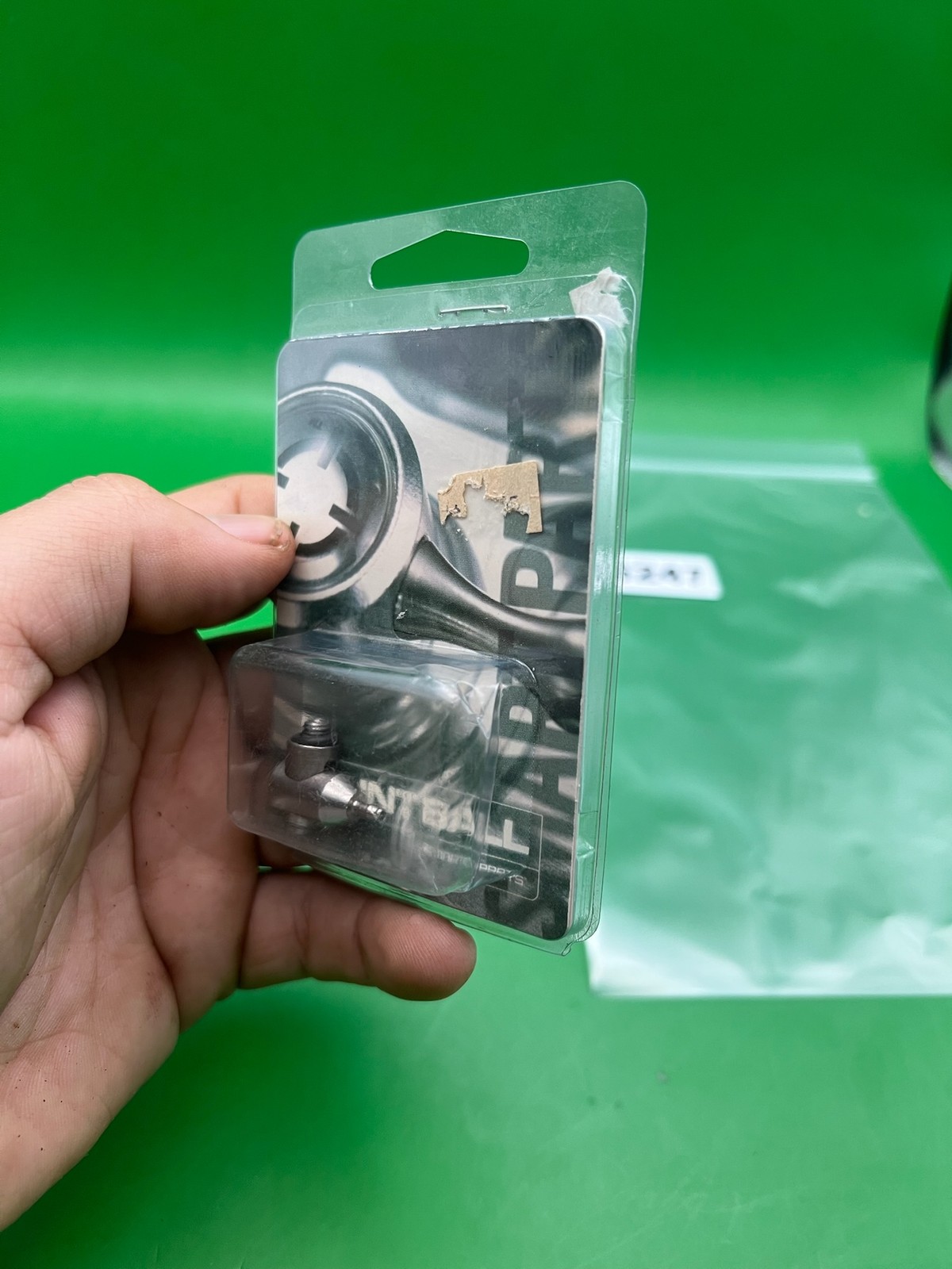 Smart Parts Ion Solenoid QEV
