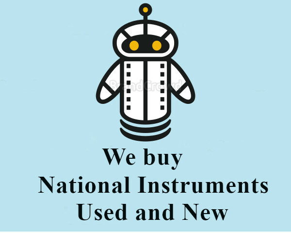 National Instruments NI PXI-2546 2.7 GHz 50 Ω Dual 4x1 Mux Multiplexer Relay