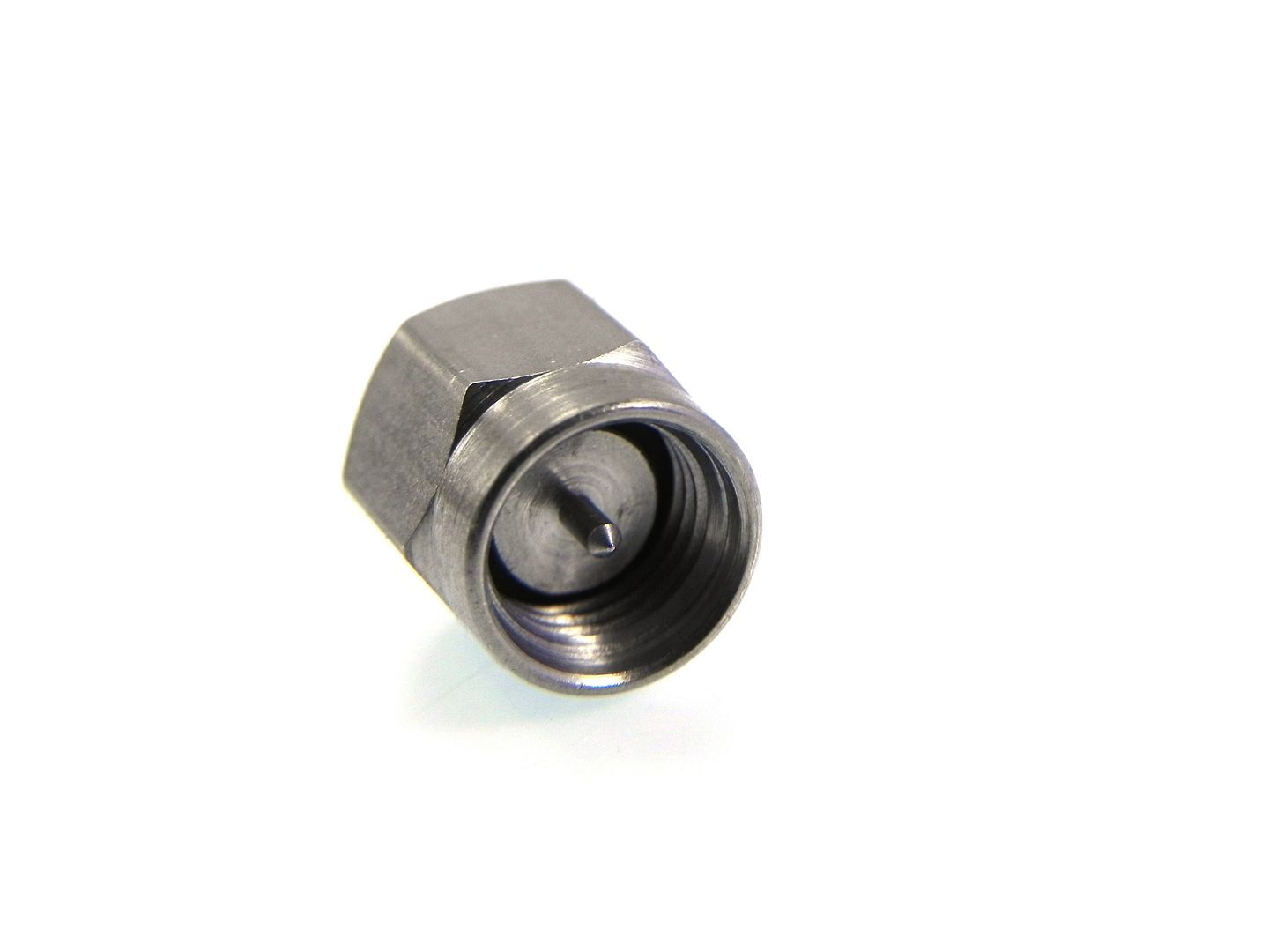 M/A-COM 2021-1314-02 SMA(m) Short, DC-18 GHz, 50 Ohm