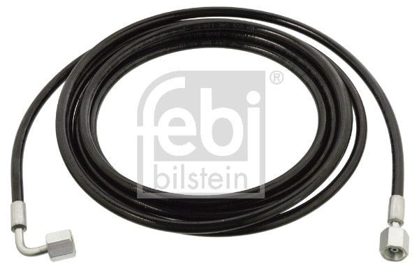 FEBI BILSTEIN 107911 Driver Cab Tilt Unit Hose Line 8.5mm Outer Ø Fits VOLVO