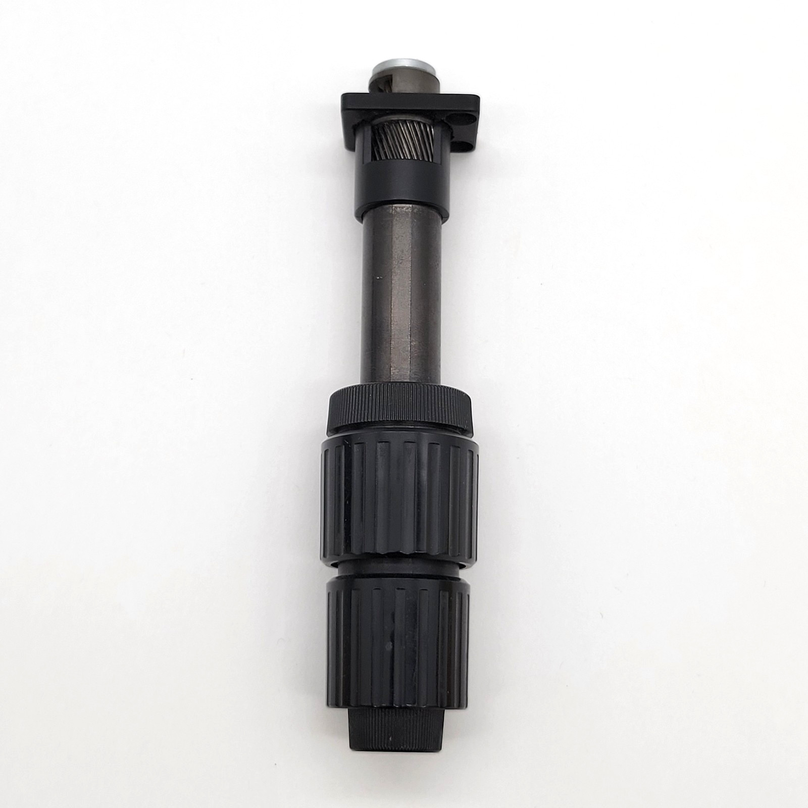 Olympus Microscope Coaxial XY Drive for U-SVRS Stage Replacement