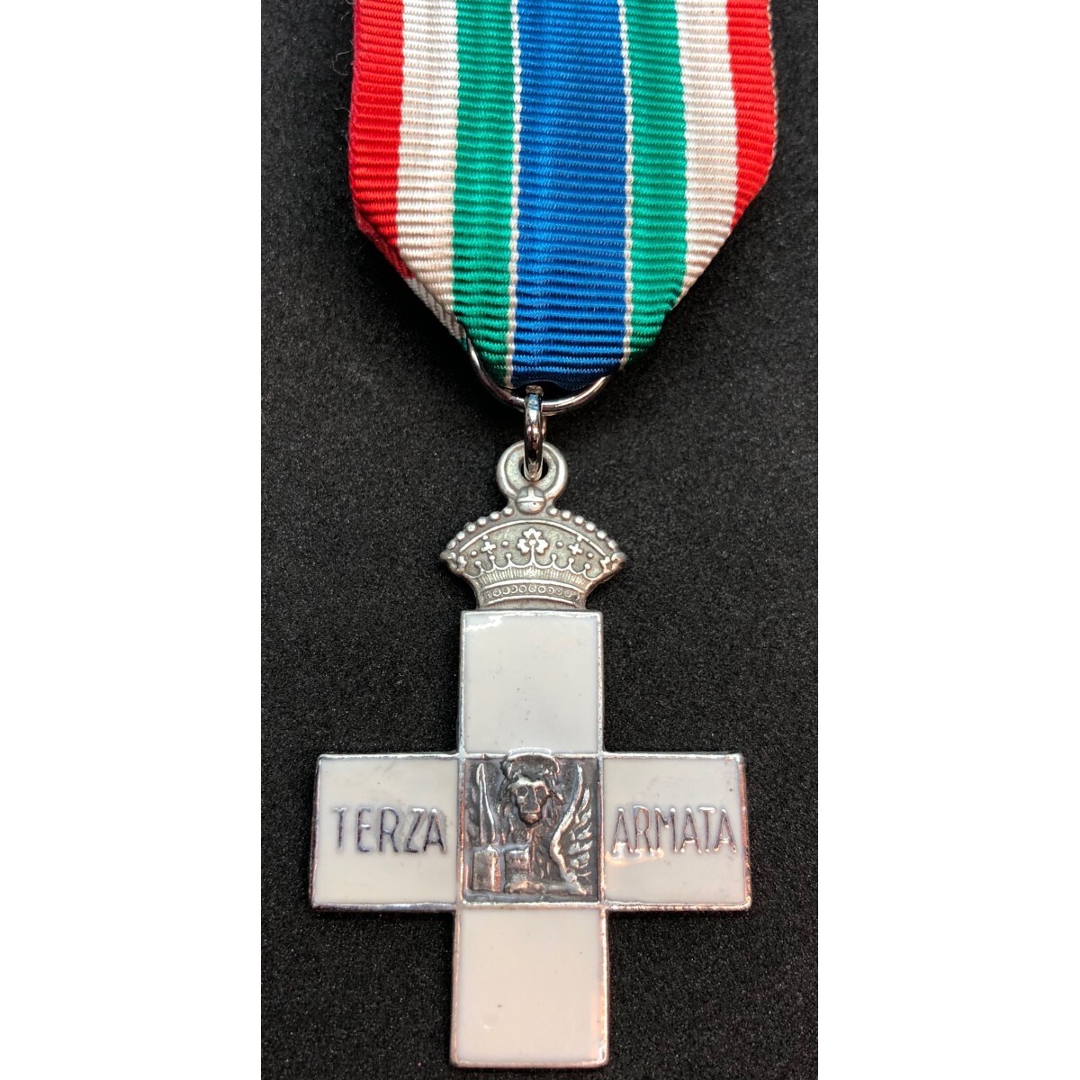WW2 3rd Army Commemorative Cross