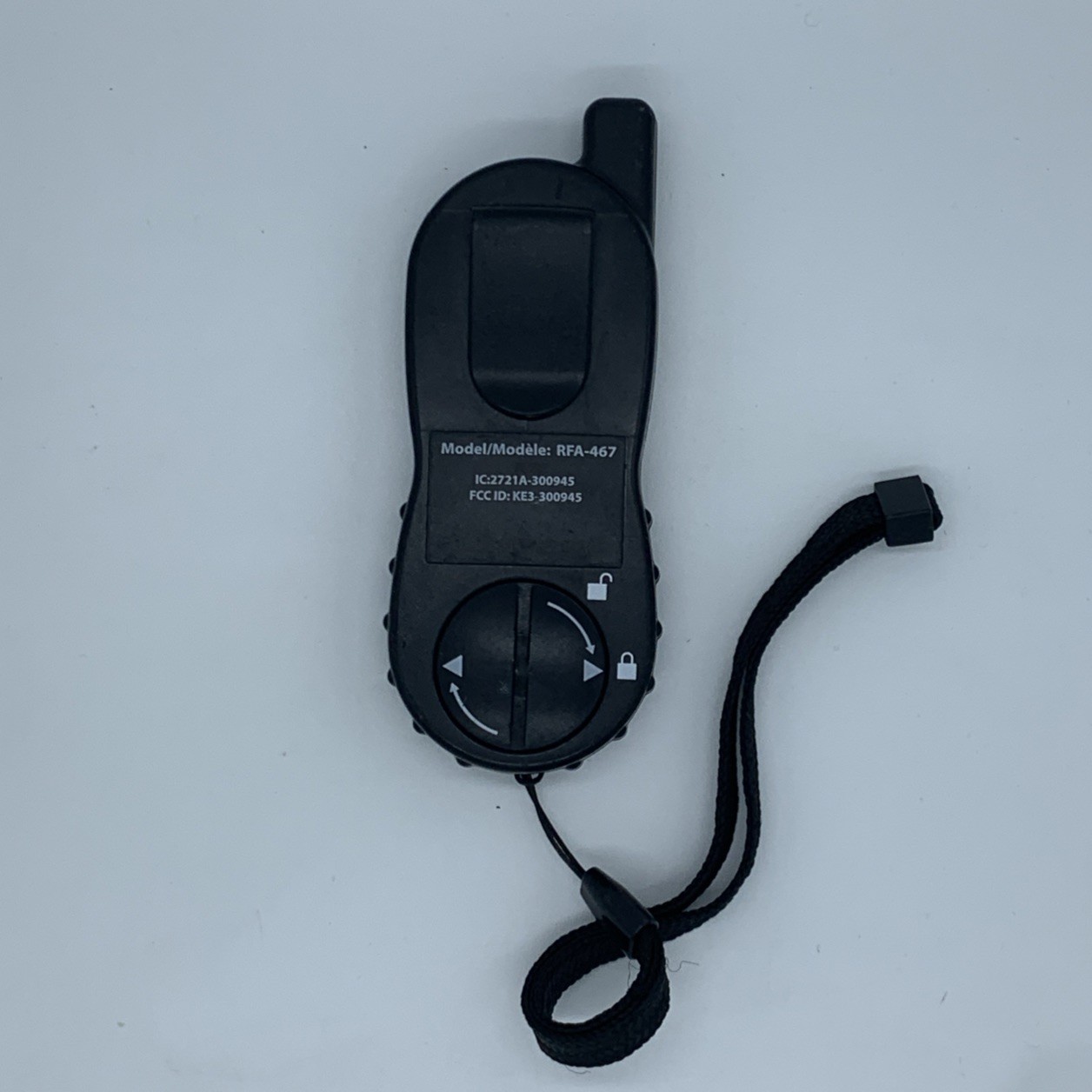 PetSafe Remote Control Replacement For Dog Training RFA-467