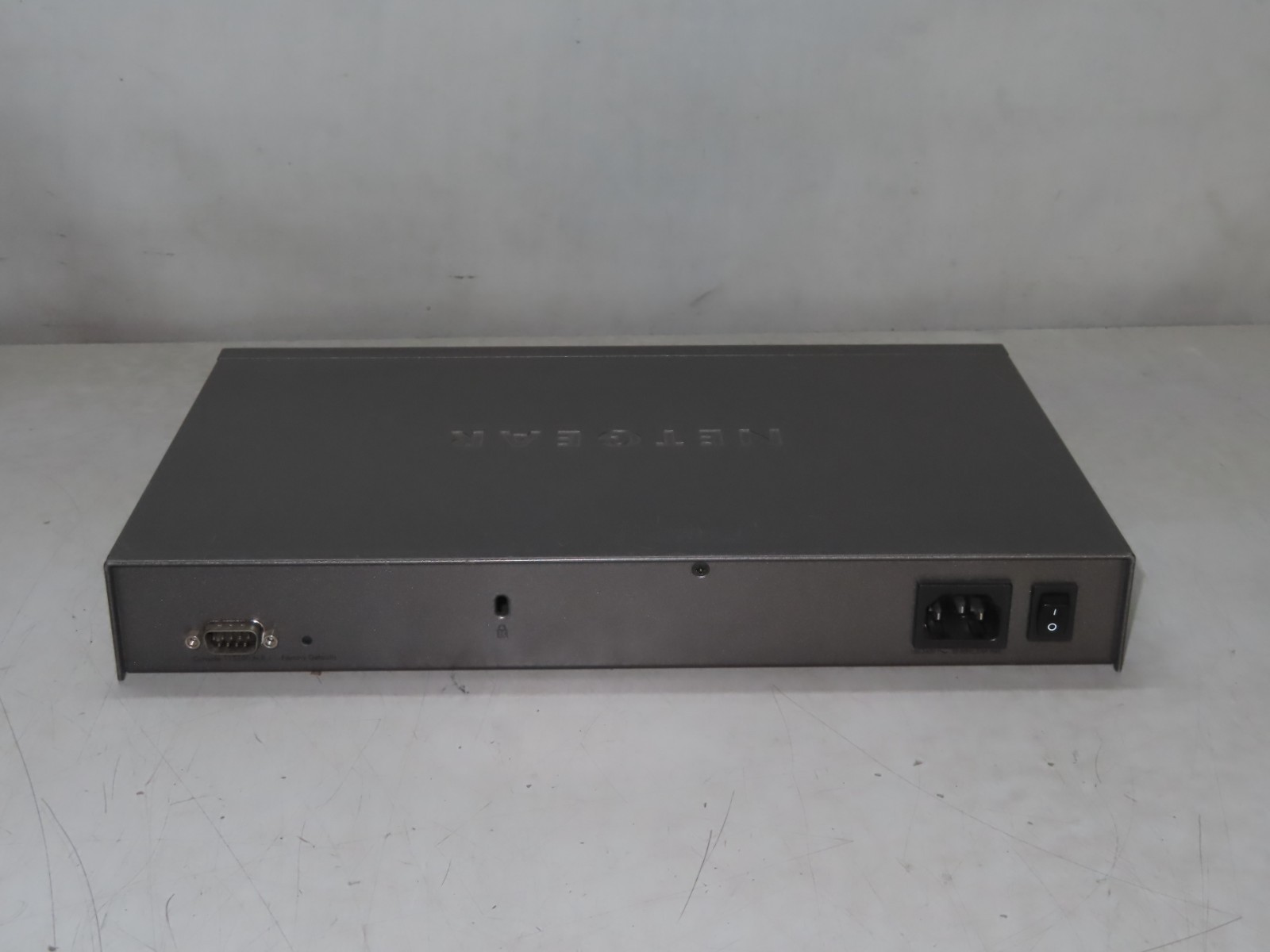 Netgear SRX5308 ProSafe
