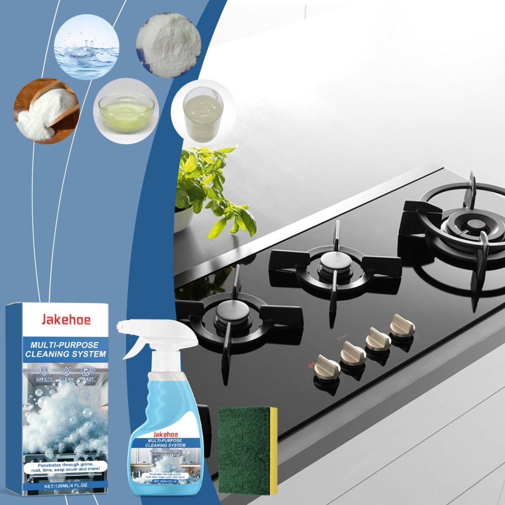 multi-surface fo cleaner multifunctal mild fo cleaner