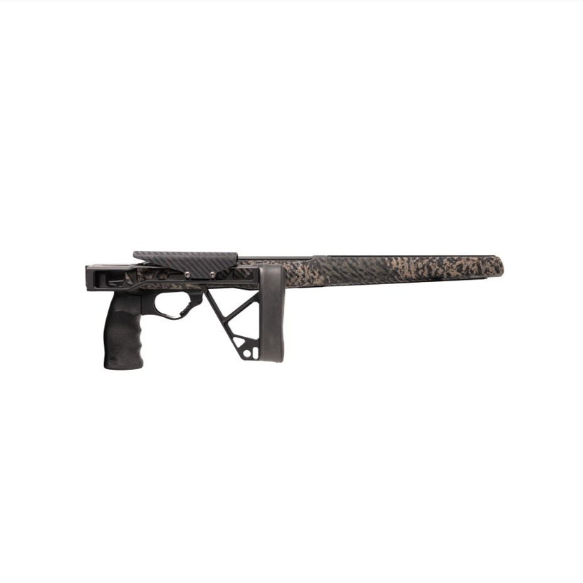 Seekins Hunter Chassis