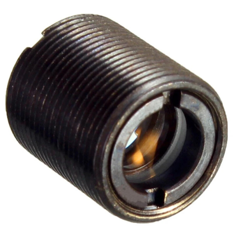 Triple Glazing Focusing Lens Collimating Coated Glass Lens Blue Laser 405-450nm