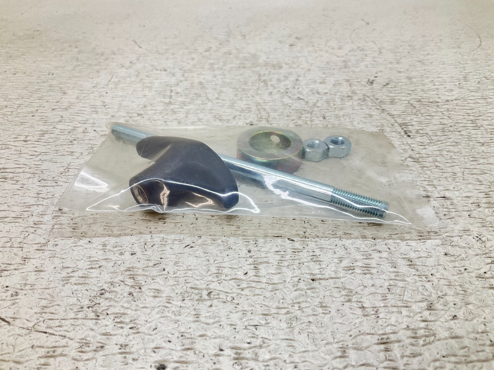 Jacobsen 892959 Park Brake Release Kit New (TSC)