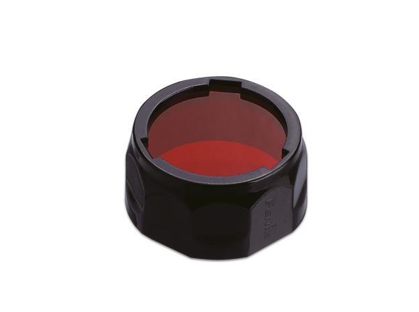 Fenix AOF-S+ Color Filter Red Light Attachment