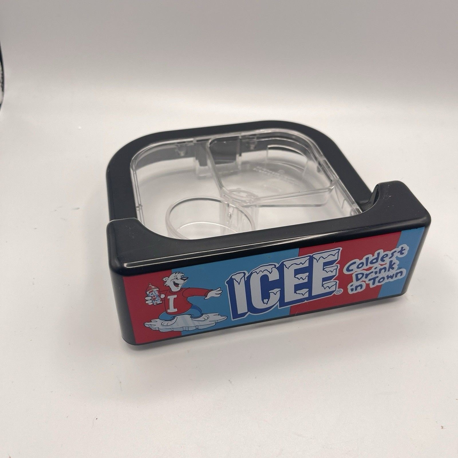 Fizz Icee Slushie Machine Replacement Part Lid