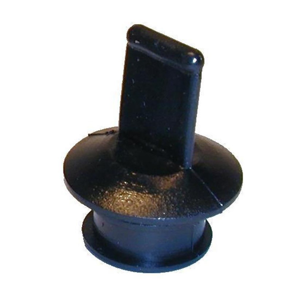 TH-Marine Push-In Drain Plug f/1-1/8" Thru-Hull & All Purpose Drains T-H MAR