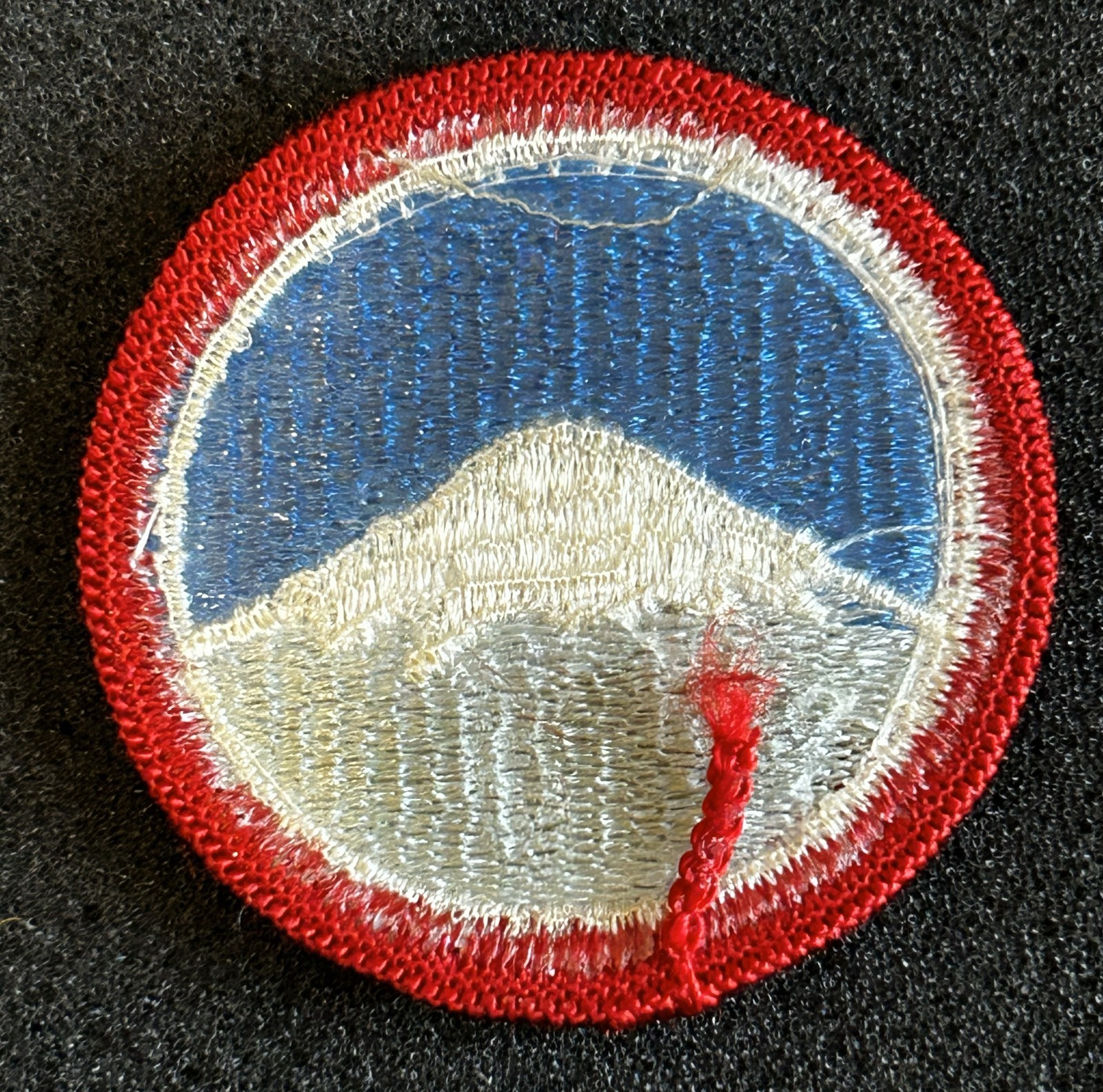 US Army Patch: Far East Command (ME)