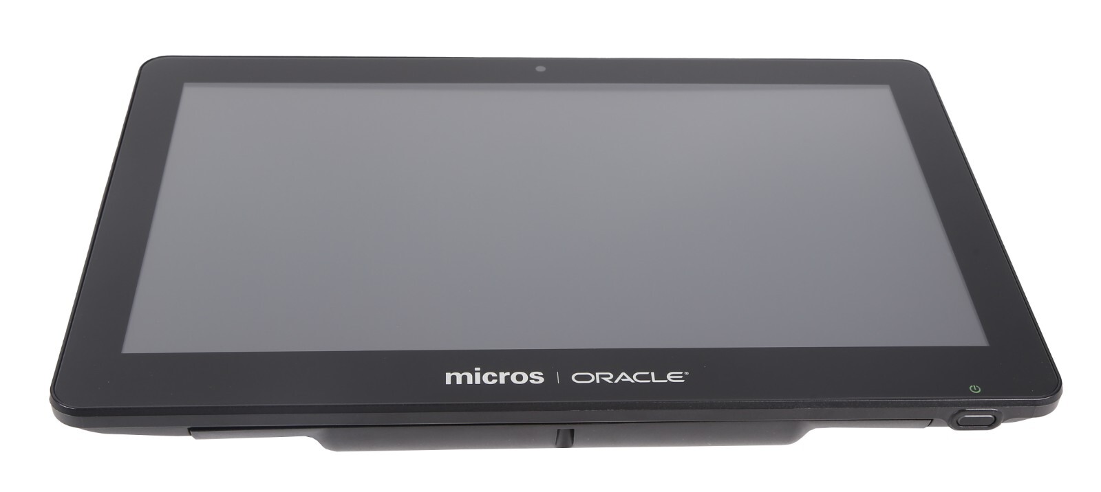 Oracle MICROS Workstation 620; Celeron Processor, 8GB RAM, 128GB SSD, w/MSR
