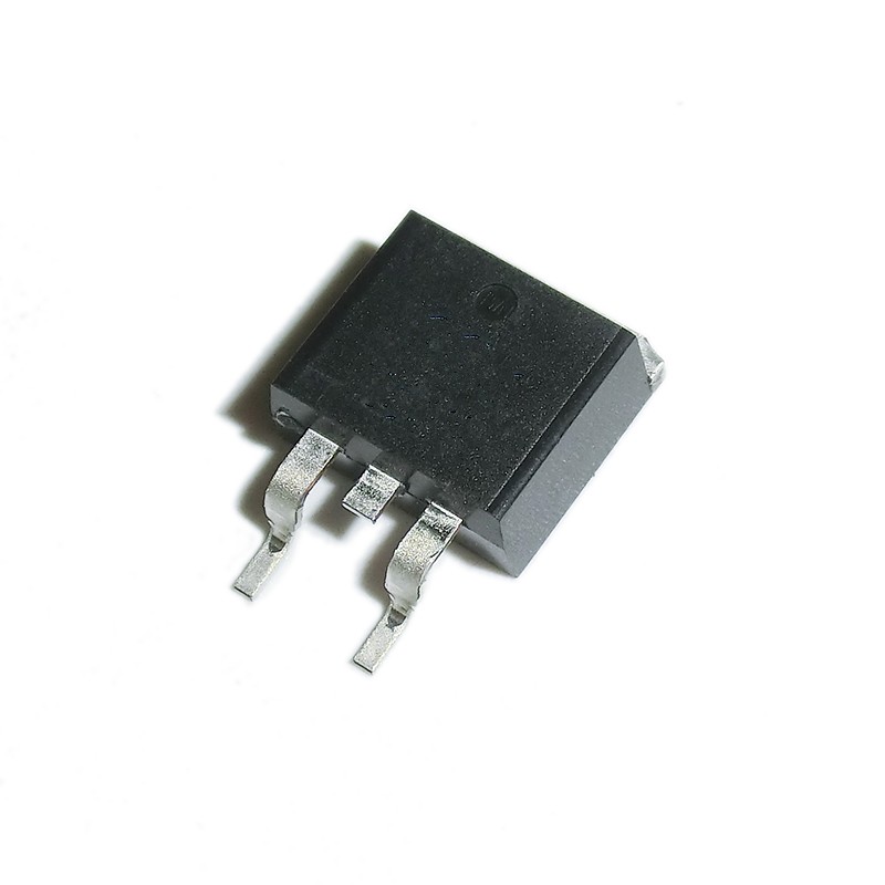 10PCS IXTA100N04T2 TO263