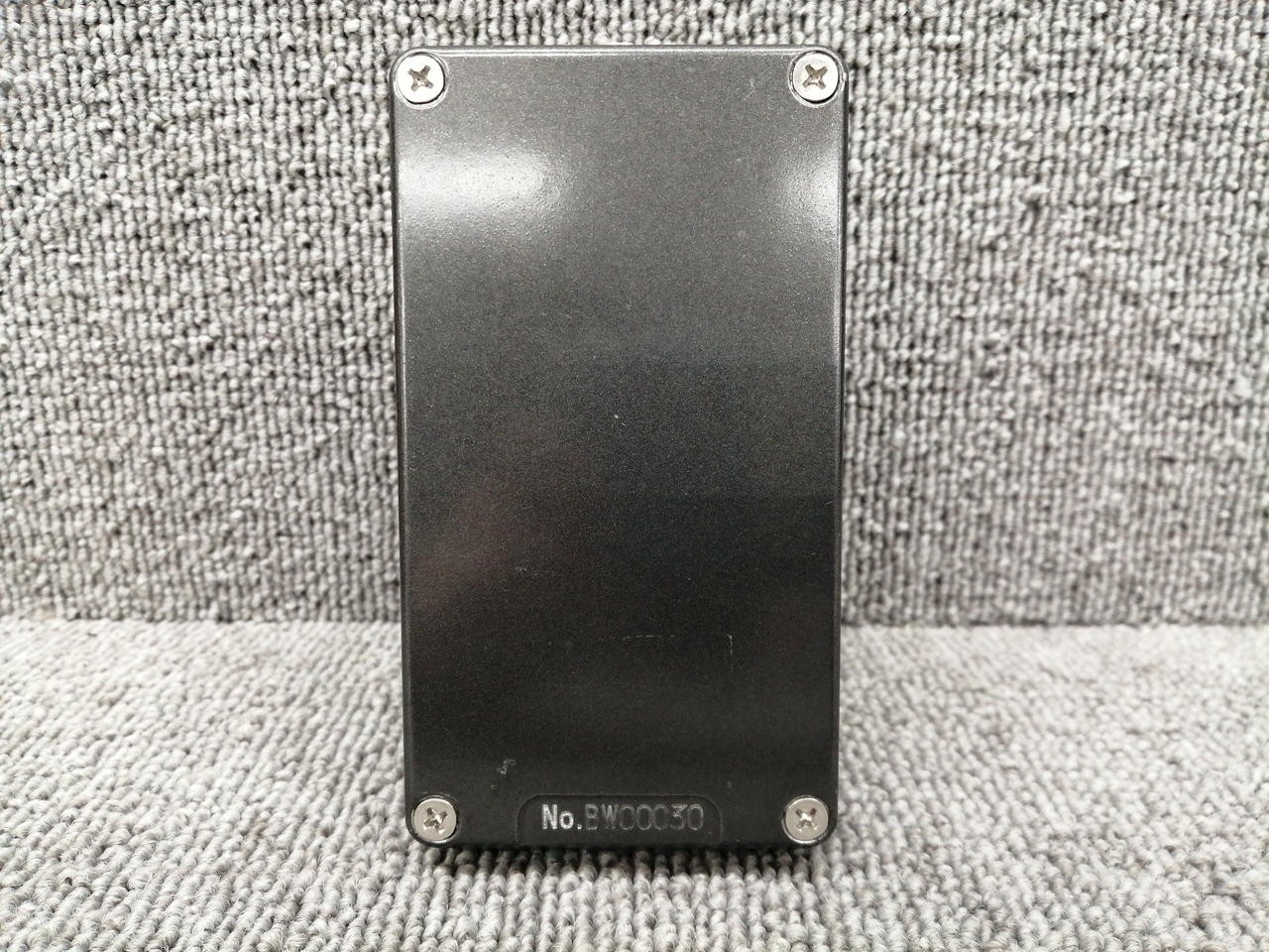 THINGS BEYOND BASS WIRED Prelifier