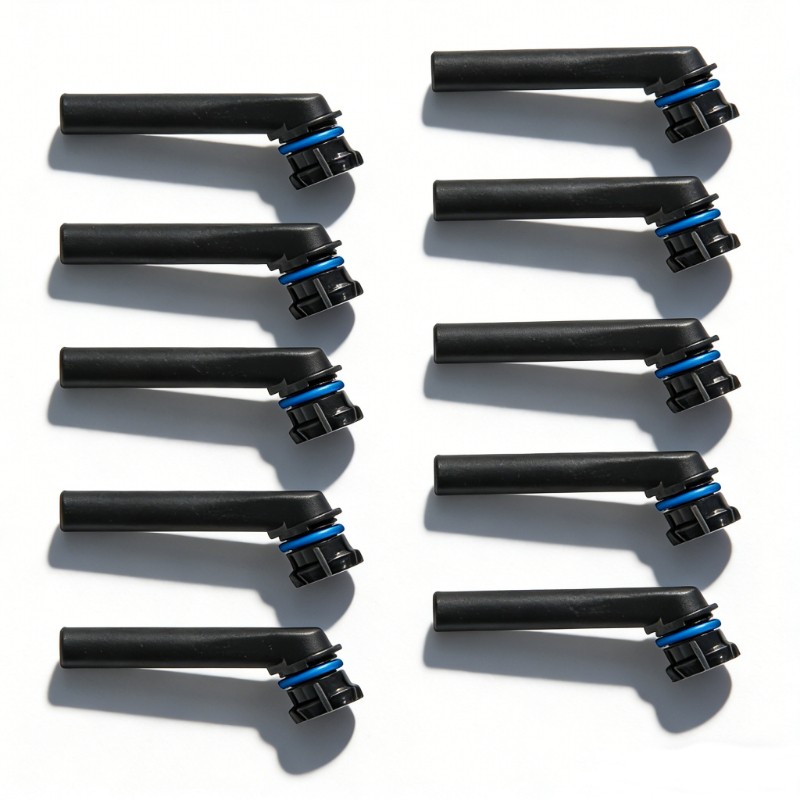 For Volcano MIGHTY / MIGHTY+ Replacement Mouthpieces 10pcs