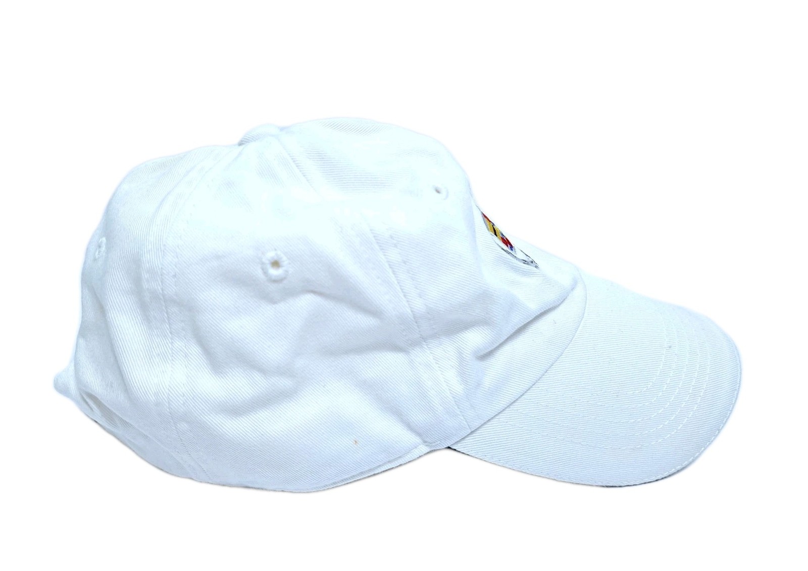 Callaway Cadillac Golf Hat Strapback Adjustable Baseball Tour Cap
