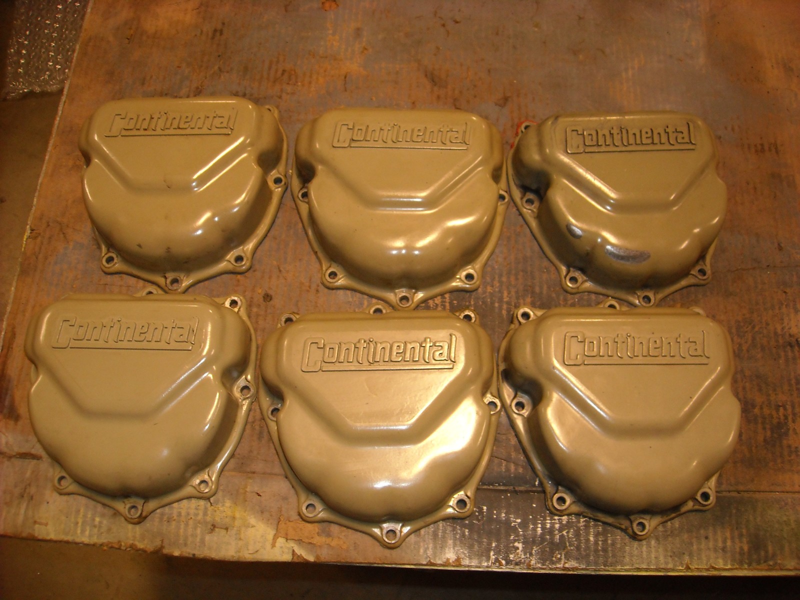 continental rocker covers 625615