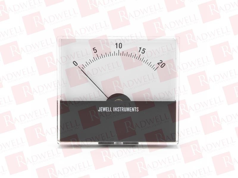 JEWELL INSTRUMENTS JE111001-100 / JE111001100 (NEW IN BOX)