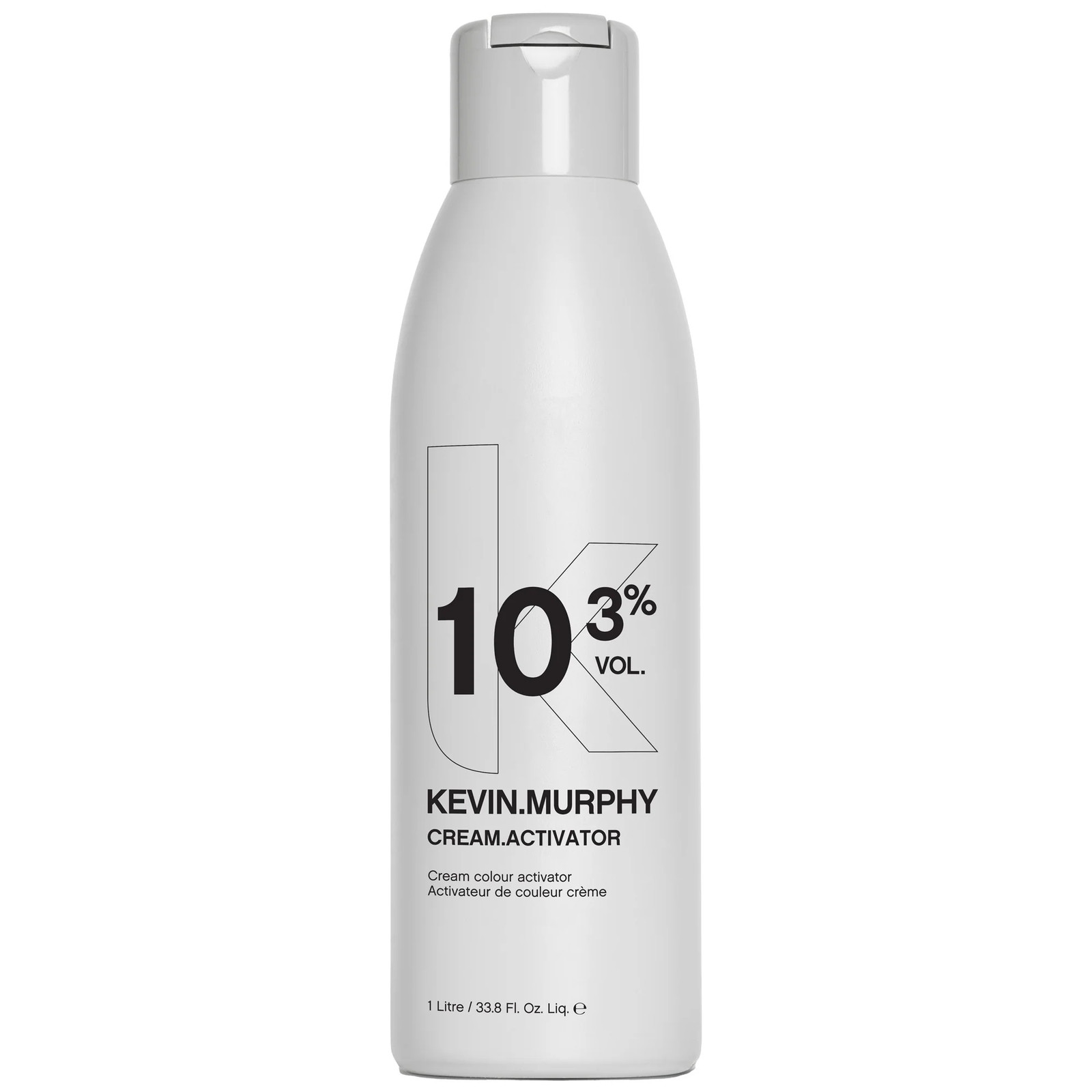 Kevin Murphy Cream Activator 10 Vol 3% 33.8 oz