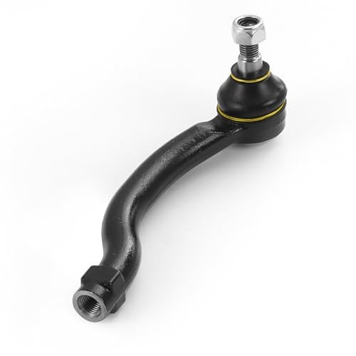 - Front Left & Right Outer Tie Rod End Kit Fits 2004-2008 Acura TL,