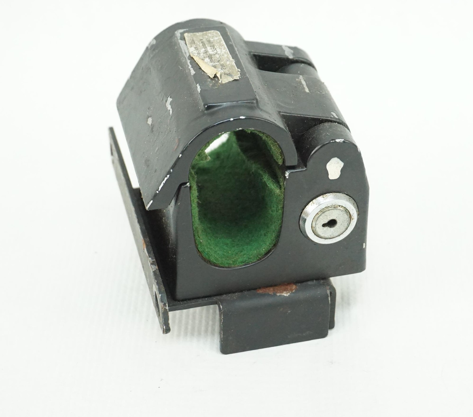 Universal Electronic Gun Lock for Rifles and Shotguns 12V