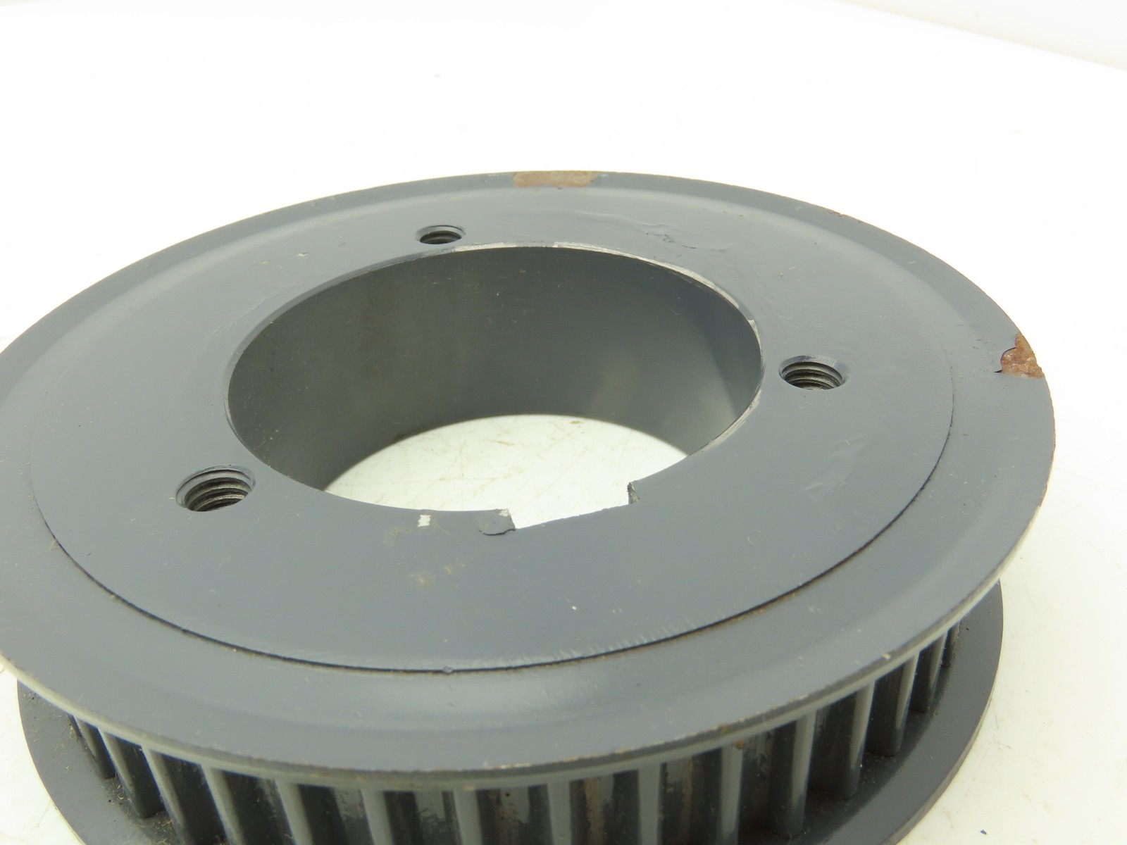 Browning B48PTH8M22B Synchronous Drive Sheave 48 Tooth 22mm Belt Width 8mm Pitch