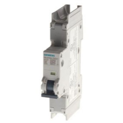 5SJ41067HG41 - Siemens MCB 5SJ4 1P 240V 6A 14K C-TRIP - NEW!  Overstock