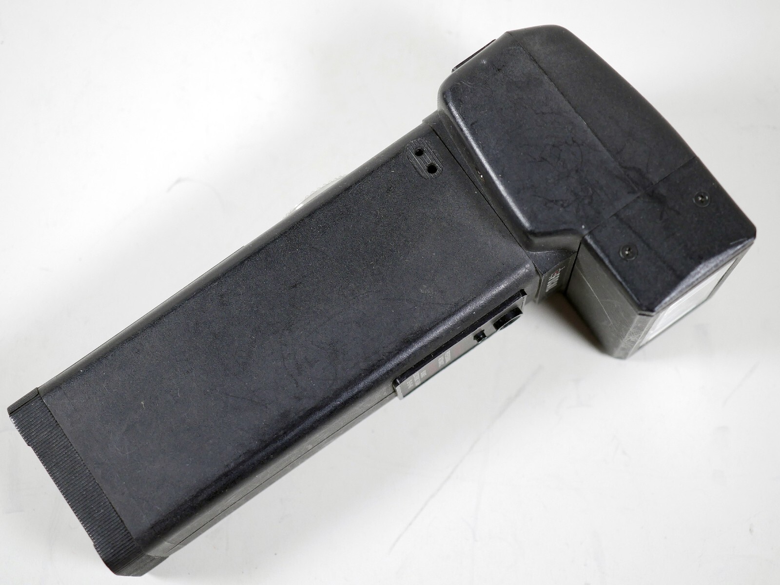 FOCAL pro-700 Thyristor Electronic Bounce Flash, TESTED & WORKING!