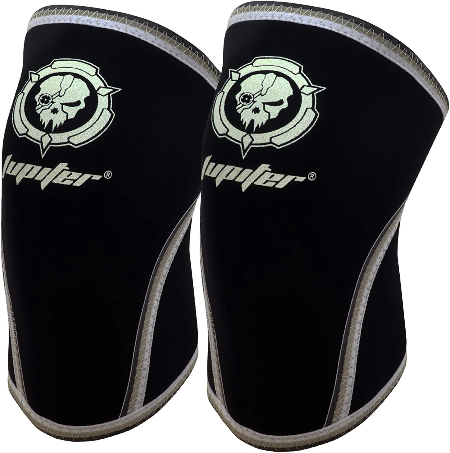 knee sleeves weightlifting