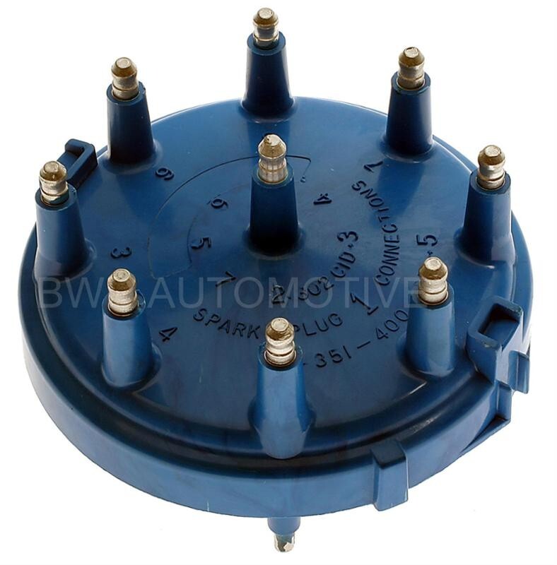 BorgWarner C211 - Distributor Cap