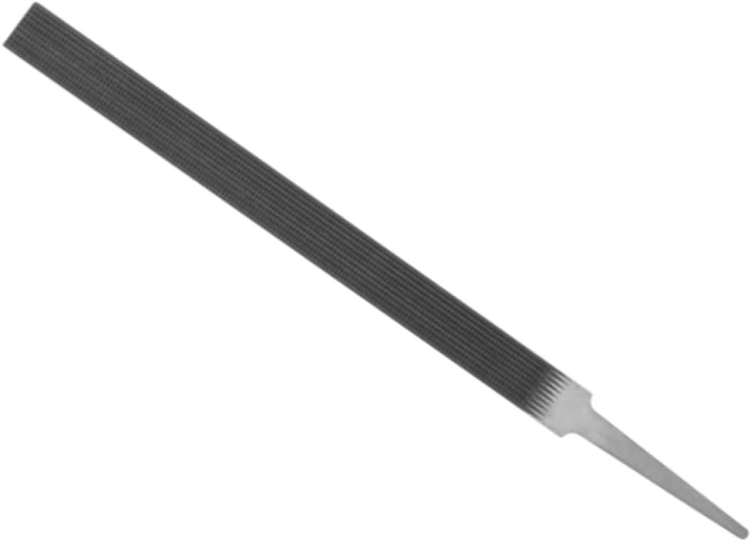 Checkering File Pillar 6 Inch Cut 00 25 Lines per Inch