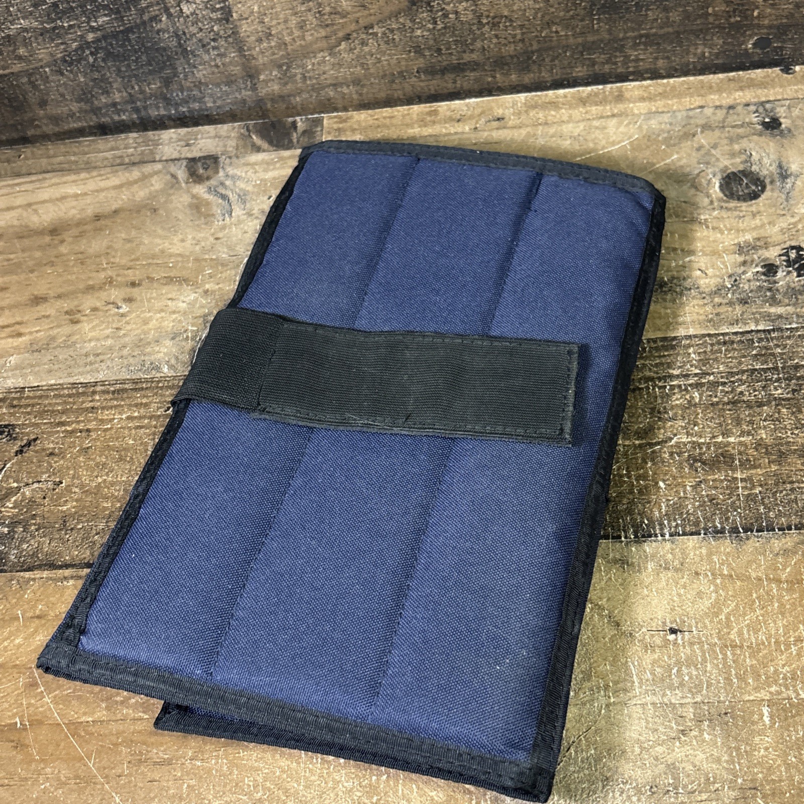 Jeppesen Trifold Pilot Kneeboard Clipboard APR Universal E6-B2 Computer