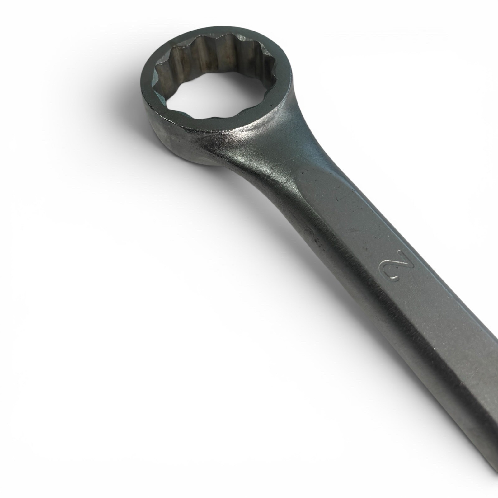 Wright Tool 1164 2" Head 28" Length Combination 12pt Wrench