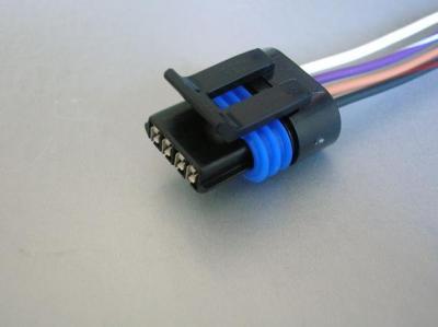 Camaro/Firebird 87-92 TPI/TBI Small Cap HEI Distributor Connector Pigtail