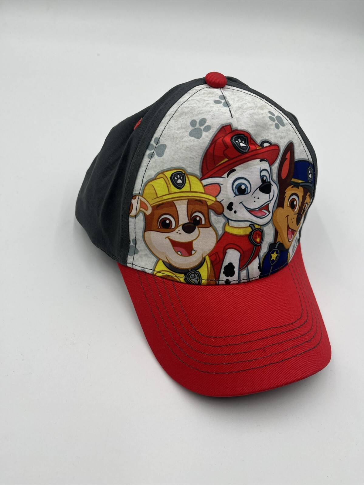 Nickelodeon Paw Patrol Kids Baseball Cap