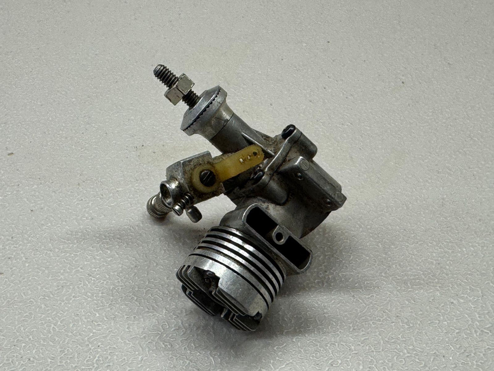 *NO ORIGINAL BOX* Enya 09-IV RC Airplane Engine